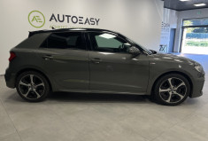 Audi A1 SPORTBACK SPORTBACK 30 TFSI 116 ch BVM6 S line