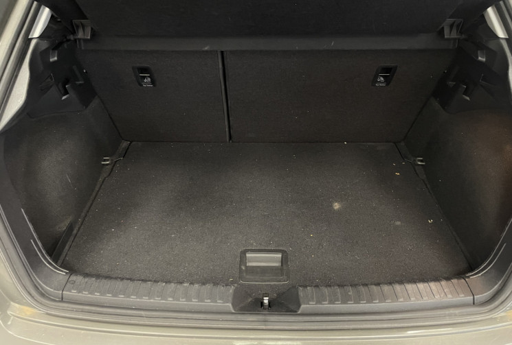 Audi A1 SPORTBACK SPORTBACK 30 TFSI 116 ch BVM6 S line