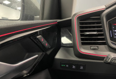 Audi A1 SPORTBACK SPORTBACK 30 TFSI 116 ch BVM6 S line