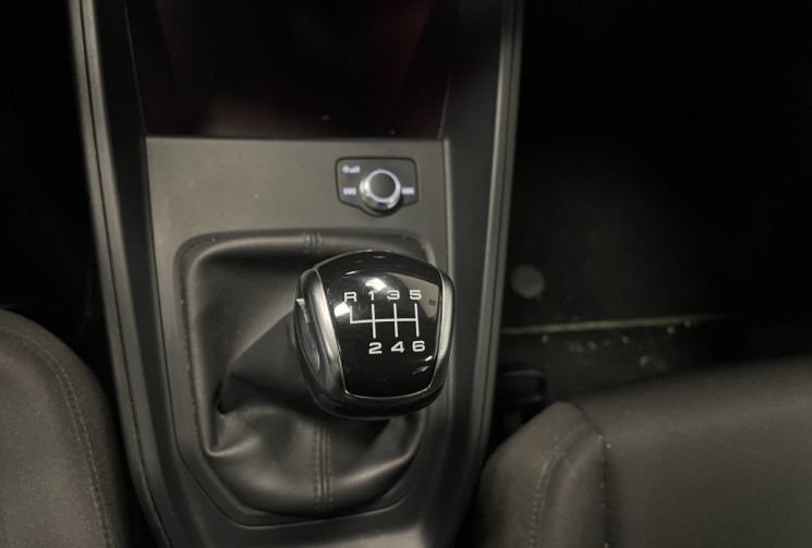 Audi A1 SPORTBACK SPORTBACK 30 TFSI 116 ch BVM6 S line