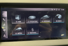 Audi A1 SPORTBACK SPORTBACK 30 TFSI 116 ch BVM6 S line