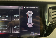 Audi A1 SPORTBACK SPORTBACK 30 TFSI 116 ch BVM6 S line