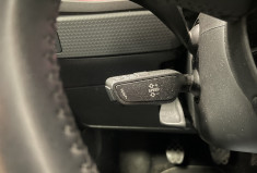 Audi A1 SPORTBACK SPORTBACK 30 TFSI 116 ch BVM6 S line