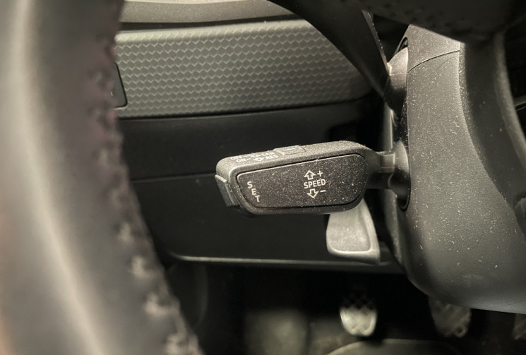 Audi A1 SPORTBACK SPORTBACK 30 TFSI 116 ch BVM6 S line