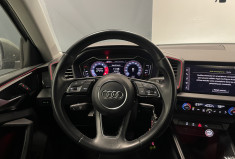 Audi A1 SPORTBACK SPORTBACK 30 TFSI 116 ch BVM6 S line