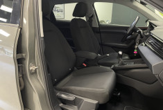 Audi A1 SPORTBACK SPORTBACK 30 TFSI 116 ch BVM6 S line