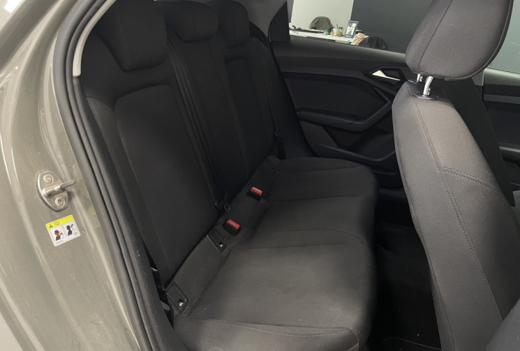 Audi A1 SPORTBACK SPORTBACK 30 TFSI 116 ch BVM6 S line