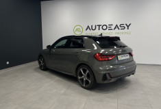 Audi A1 SPORTBACK SPORTBACK 30 TFSI 116 ch BVM6 S line