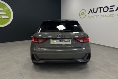 Audi A1 SPORTBACK SPORTBACK 30 TFSI 116 ch BVM6 S line