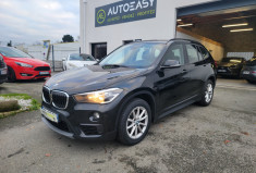 BMW X1 16d sDrive 1.5 d Steptronic 116 cv Boîte auto LOUNGE