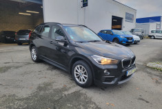 BMW X1 16d sDrive 1.5 d Steptronic 116 cv Boîte auto LOUNGE
