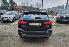 BMW X1 16d sDrive 1.5 d Steptronic 116 cv Boîte auto LOUNGE