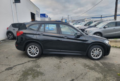 BMW X1 16d sDrive 1.5 d Steptronic 116 cv Boîte auto LOUNGE