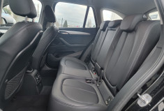 BMW X1 16d sDrive 1.5 d Steptronic 116 cv Boîte auto LOUNGE