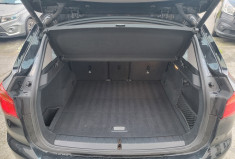 BMW X1 16d sDrive 1.5 d Steptronic 116 cv Boîte auto LOUNGE