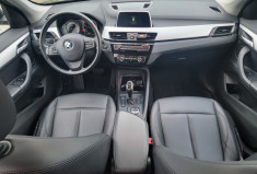 BMW X1 16d sDrive 1.5 d Steptronic 116 cv Boîte auto LOUNGE