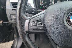 BMW X1 16d sDrive 1.5 d Steptronic 116 cv Boîte auto LOUNGE