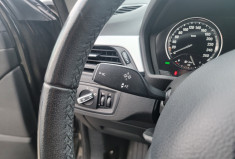 BMW X1 16d sDrive 1.5 d Steptronic 116 cv Boîte auto LOUNGE