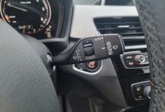 BMW X1 16d sDrive 1.5 d Steptronic 116 cv Boîte auto LOUNGE