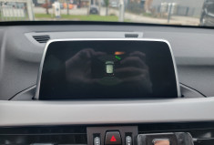 BMW X1 16d sDrive 1.5 d Steptronic 116 cv Boîte auto LOUNGE