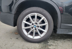 BMW X1 16d sDrive 1.5 d Steptronic 116 cv Boîte auto LOUNGE