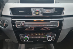 BMW X1 16d sDrive 1.5 d Steptronic 116 cv Boîte auto LOUNGE