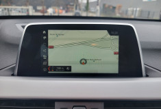 BMW X1 16d sDrive 1.5 d Steptronic 116 cv Boîte auto LOUNGE