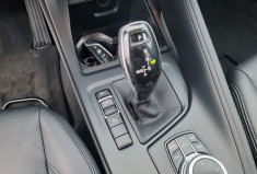 BMW X1 16d sDrive 1.5 d Steptronic 116 cv Boîte auto LOUNGE