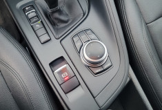 BMW X1 16d sDrive 1.5 d Steptronic 116 cv Boîte auto LOUNGE