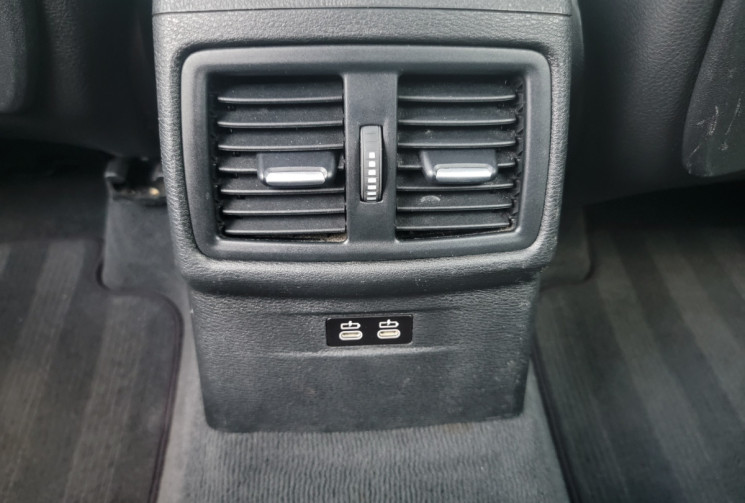 BMW X1 16d sDrive 1.5 d Steptronic 116 cv Boîte auto LOUNGE