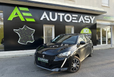 Peugeot 208 e208 100 kwh 136 cv Active * ENTRETIEN A JOUR * CT OK * GARANTIE 6 MOIS