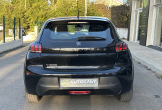 Peugeot 208 e208 100 kwh 136 cv Active * ENTRETIEN A JOUR * CT OK * GARANTIE 6 MOIS