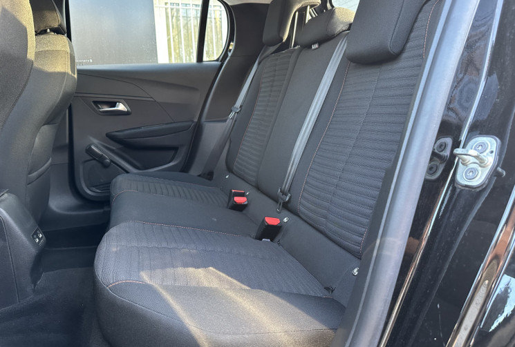 Peugeot 208 e208 100 kw 136 cv Active * ENTRETIEN A JOUR * CT OK * GARANTIE 6 MOIS