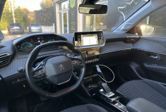 Peugeot 208 e208 100 kwh 136 cv Active * ENTRETIEN A JOUR * CT OK * GARANTIE 6 MOIS