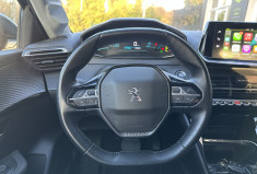 Peugeot 208 e208 100 kwh 136 cv Active * ENTRETIEN A JOUR * CT OK * GARANTIE 6 MOIS