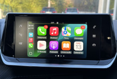 Peugeot 208 e208 100 kwh 136 cv Active * ENTRETIEN A JOUR * CT OK * GARANTIE 6 MOIS