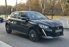 Peugeot 208 e208 100 kwh 136 cv Active * ENTRETIEN A JOUR * CT OK * GARANTIE 6 MOIS
