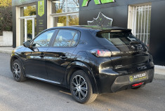 Peugeot 208 e208 100 kwh 136 cv Active * ENTRETIEN A JOUR * CT OK * GARANTIE 6 MOIS