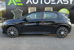 Peugeot 208 e208 100 kw 136 cv Active * ENTRETIEN A JOUR * CT OK * GARANTIE 6 MOIS