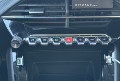 Peugeot 208 e208 100 kwh 136 cv Active * ENTRETIEN A JOUR * CT OK * GARANTIE 6 MOIS