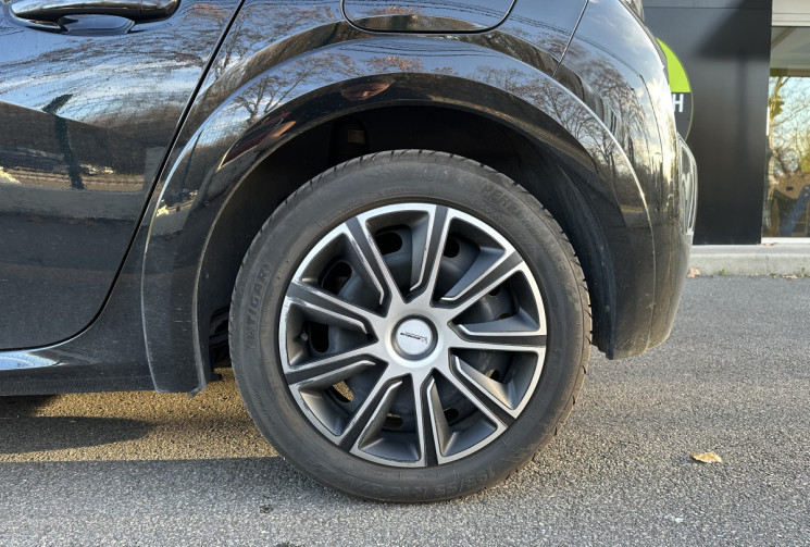 Peugeot 208 e208 100 kw 136 cv Active * ENTRETIEN A JOUR * CT OK * GARANTIE 6 MOIS