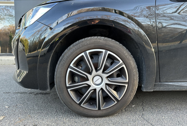 Peugeot 208 e208 100 kw 136 cv Active * ENTRETIEN A JOUR * CT OK * GARANTIE 6 MOIS