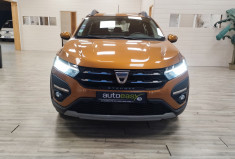 Dacia Sandero III Stepway ECO-G  CONFORT 1.0 TCe 12V GPL BVM6 100 cv