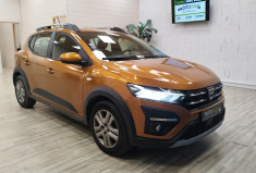 Dacia Sandero III Stepway ECO-G  CONFORT 1.0 TCe 12V GPL BVM6 100 cv