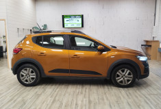 Dacia Sandero III Stepway ECO-G  CONFORT 1.0 TCe 12V GPL BVM6 100 cv