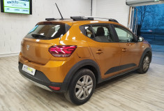 Dacia Sandero III Stepway ECO-G  CONFORT 1.0 TCe 12V GPL BVM6 100 cv