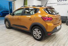 Dacia Sandero III Stepway ECO-G  CONFORT 1.0 TCe 12V GPL BVM6 100 cv