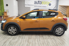 Dacia Sandero III Stepway ECO-G  CONFORT 1.0 TCe 12V GPL BVM6 100 cv