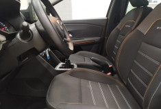 Dacia Sandero III Stepway ECO-G  CONFORT 1.0 TCe 12V GPL BVM6 100 cv