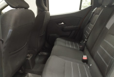 Dacia Sandero III Stepway ECO-G  CONFORT 1.0 TCe 12V GPL BVM6 100 cv